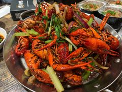 秘制龙虾-赤甲皇(仙霞路店)
