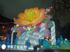 -老门东历史文化街区
