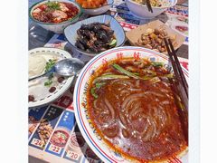 糖醋小土豆-高胖妹面庄(黄河道店)