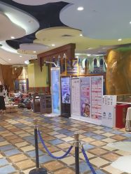 -MELAND CLUB亲子乐园•派对(虹桥万象城店)