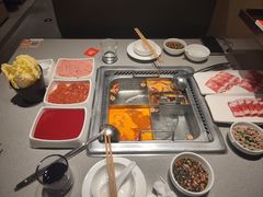 -海底捞火锅(石狮泰禾广场店)