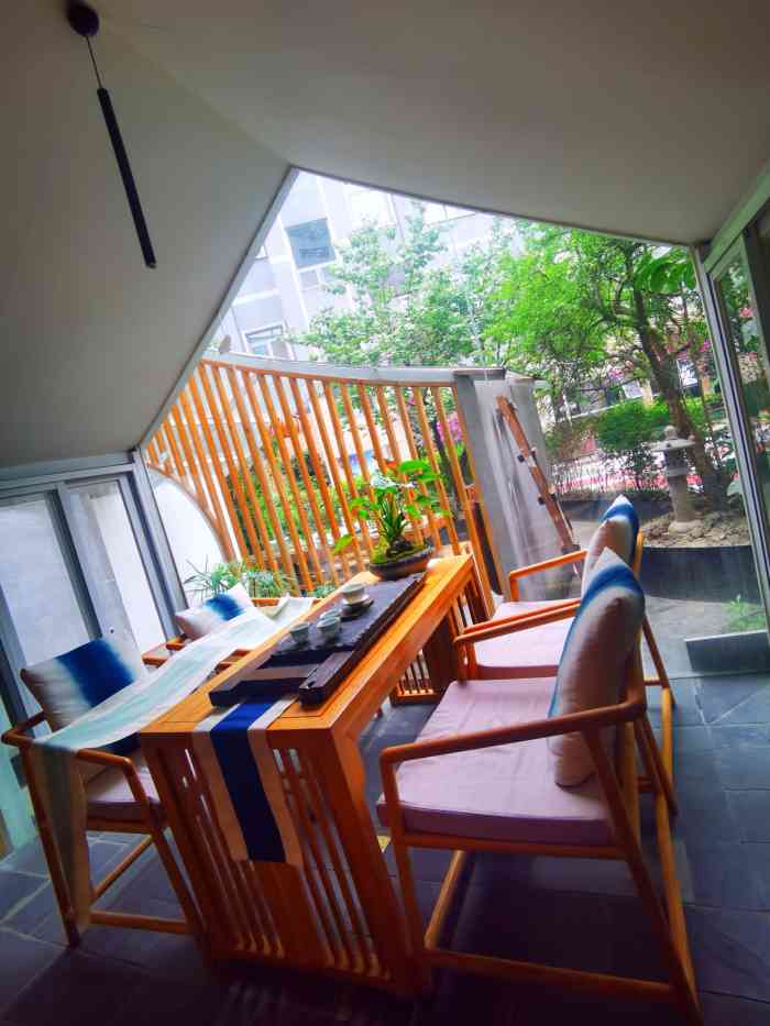 很幸运的被大众点抽79不二隐庐餐厅参加免费试的95动66