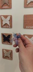 -烬·烧玻璃diy灯工玻璃艺术·银饰工作室