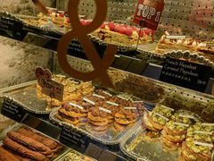 -B&C黄油与面包·THE GARDEN BAKERY概念店(世纪汇店)