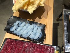 -陈记顺和潮汕牛肉火锅(番禺迎宾大道店)