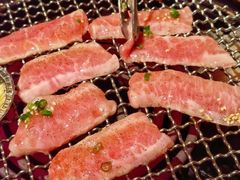 -乾杯烧肉居酒屋(中洲湾店)