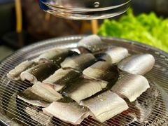 -本炙炭烤·蒲烧活鳗料理店(金沙洲店)