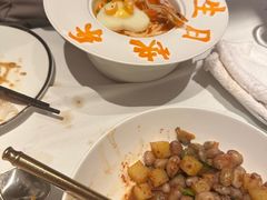 -甄御•海鲜新青岛菜(麦岛店)