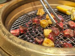 -MIKOMIKO和牛烧肉专门店(南门店)