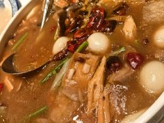 -老雒阳面馆·水席(高新区店)