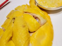 -千百味红餐厅·江西菜(绿地双子塔店)