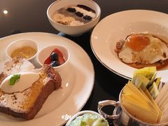 -王府半岛酒店