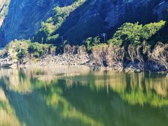 -黑龙潭风景区