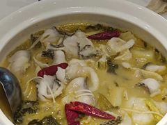 -兰湘子·湘菜小炒(长安万科广场店)