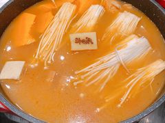 -牛气(将军澳中心店)