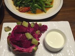 -烛影拾光观景餐厅·创意菜·摄影·小提琴(大唐不夜城店)