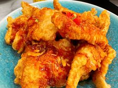 -君霖海鲜私房菜(春柳店)