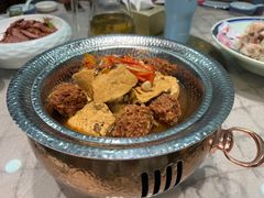 -乔家满族八大碗(流水沟店)