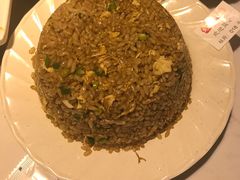 酱油炒饭-蛙蛙叫干锅年代(簋街总店)