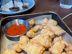 -West10 西拾·西餐厅·创意菜(未来科技城店)