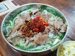-攀枝花·任德琼·盐边羊肉米线