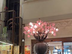 -国际饭店·西餐厅(西大直街店)
