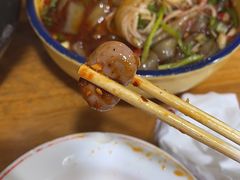 -冒椒火辣(奎星楼街店)