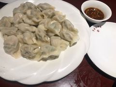 -牟传仁饭庄(星海店)