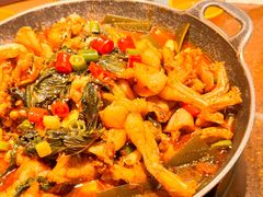 -蛙喔牛蛙(百联南方店)