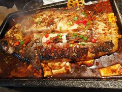 -炉鱼(爱琴海购物公园店)