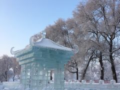 -雾凇岛
