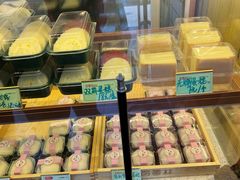 -包满意面包糕点(东坝店)