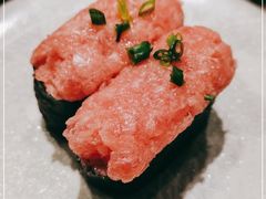 -合点寿司(美罗城店)