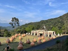 -龙岩森林水乡景区