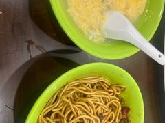 -三镇民生甜食馆(胜利街总店)