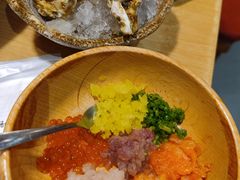 -山之川日料放题(通州店)