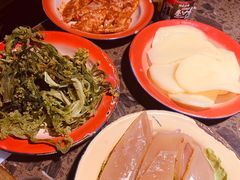 -叁口煮市井老火锅(春熙路店)
