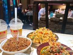 -串盟烧烤大排档·长沙美食地标(星沙店)