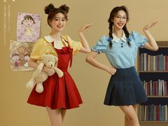 -海马体照相馆(新南凯德广场店)
