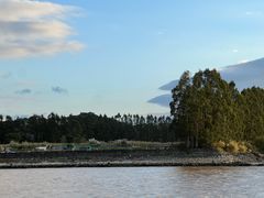 -闽江夜游台江旅游码头