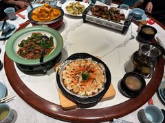 -老周家酱卤猪蹄私房菜(克拉玛依西街店)