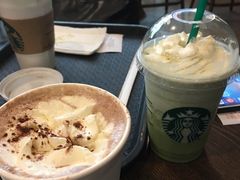 -星巴克(厦门SM新生活广场店)