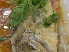 -望海潮海鲜店 特色家常菜(在海一方店)