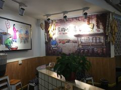 -八两八金·莱芜特色炒鸡(市南漳浦路店)
