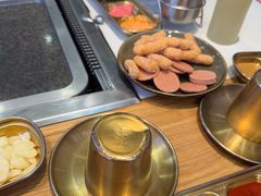 -郭记烤肉创始店(民丰大街店)