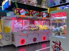 -快乐街区(成都龙湖北城天街店)