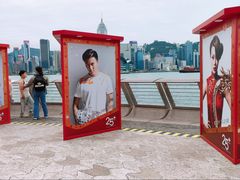 -星光大道
