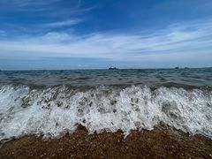 -湄洲岛