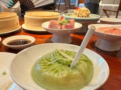-扬州香格里拉·香宫中餐厅