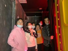-Xcape异时刻密室逃脱真人NPC(新世界百货崇文店)